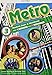 Metro: Level 3: Student Book and Workbook Pack: Where will Metro take you? - Tims, Nicholas, Styring, James