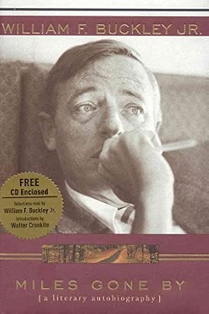 Miles Gone By: A Literary Biography book cover