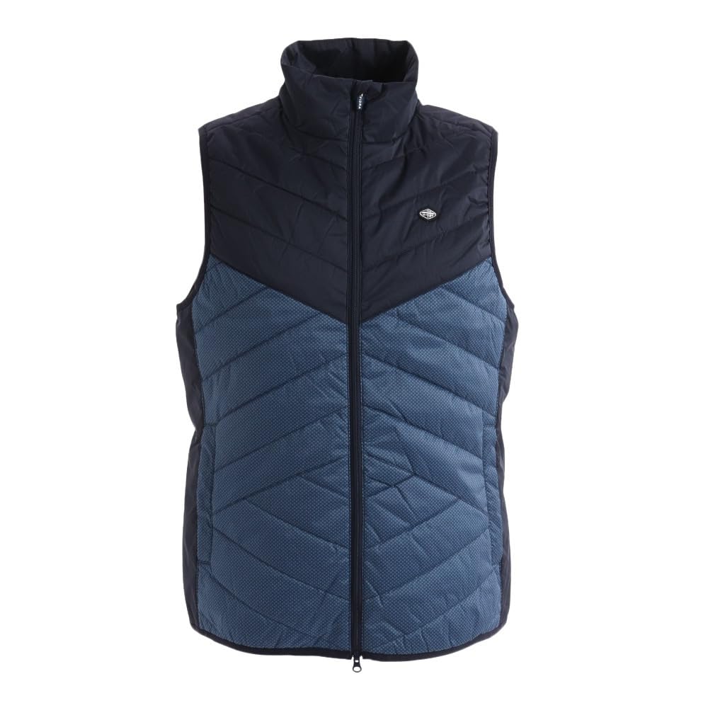 Amazon.co.jp: フィドラ（FIDRA） ゴルフウェア アウター 吸湿発熱