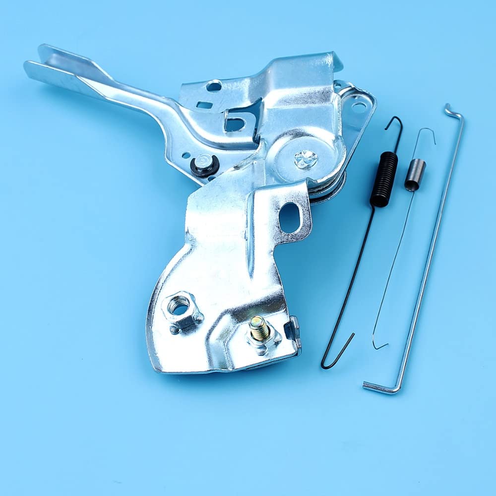 3x Aste Collegamento Governatore Acceleratore Controllo Velocità - Foto 2