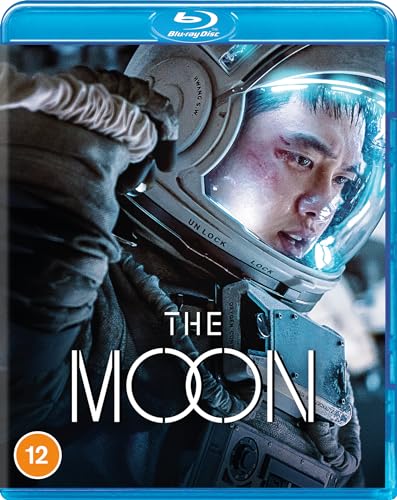 The Moon [Blu-Ray]