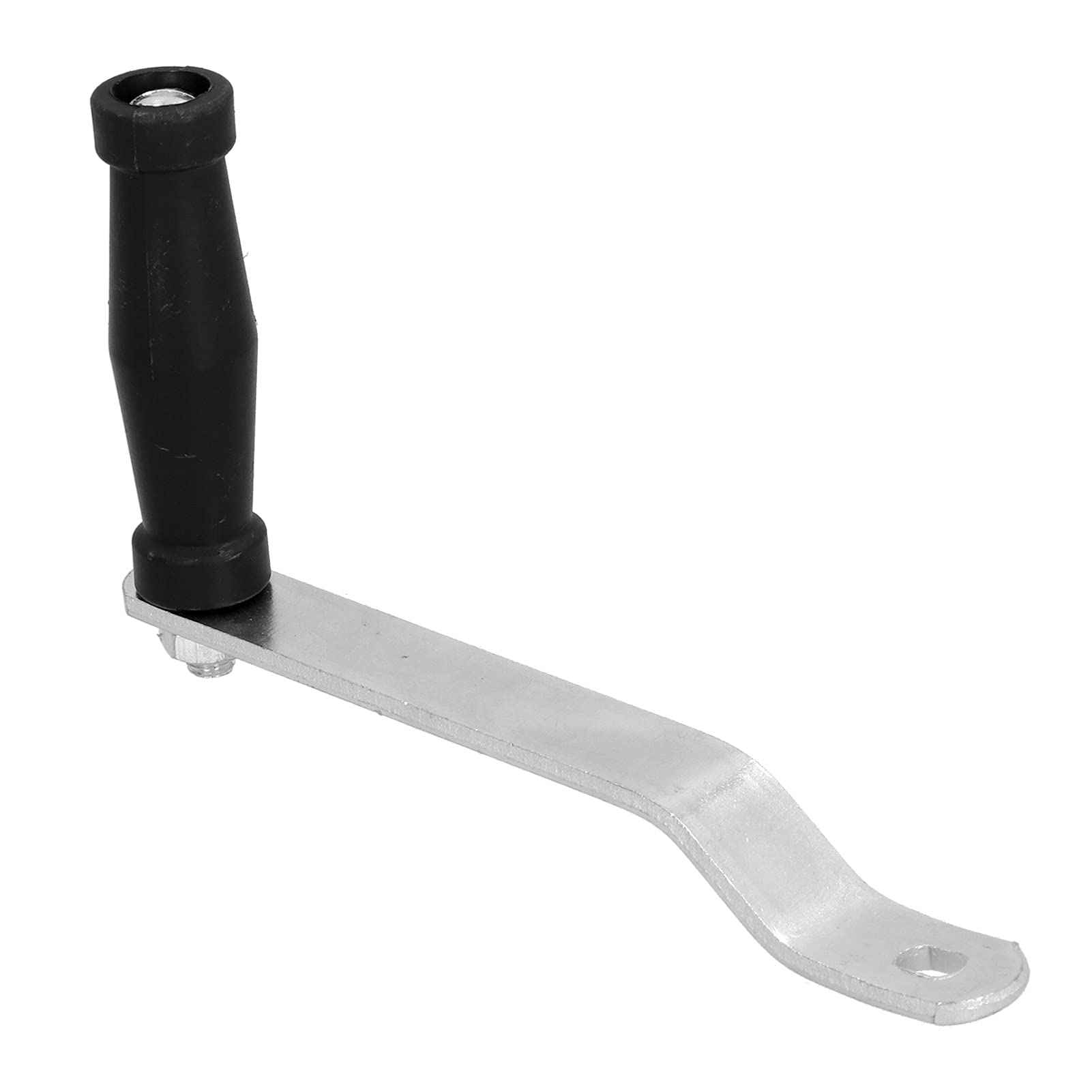 Maniglia per Verricello 丨 Maniglia per Argano per Rimorchio Marino per Barca 丨 Ricambi per Barche/yacht Dioche Maniglia per Argano Ergonomica Manovella Comoda Impugnatura Accessorio di Ricambio per Ri
