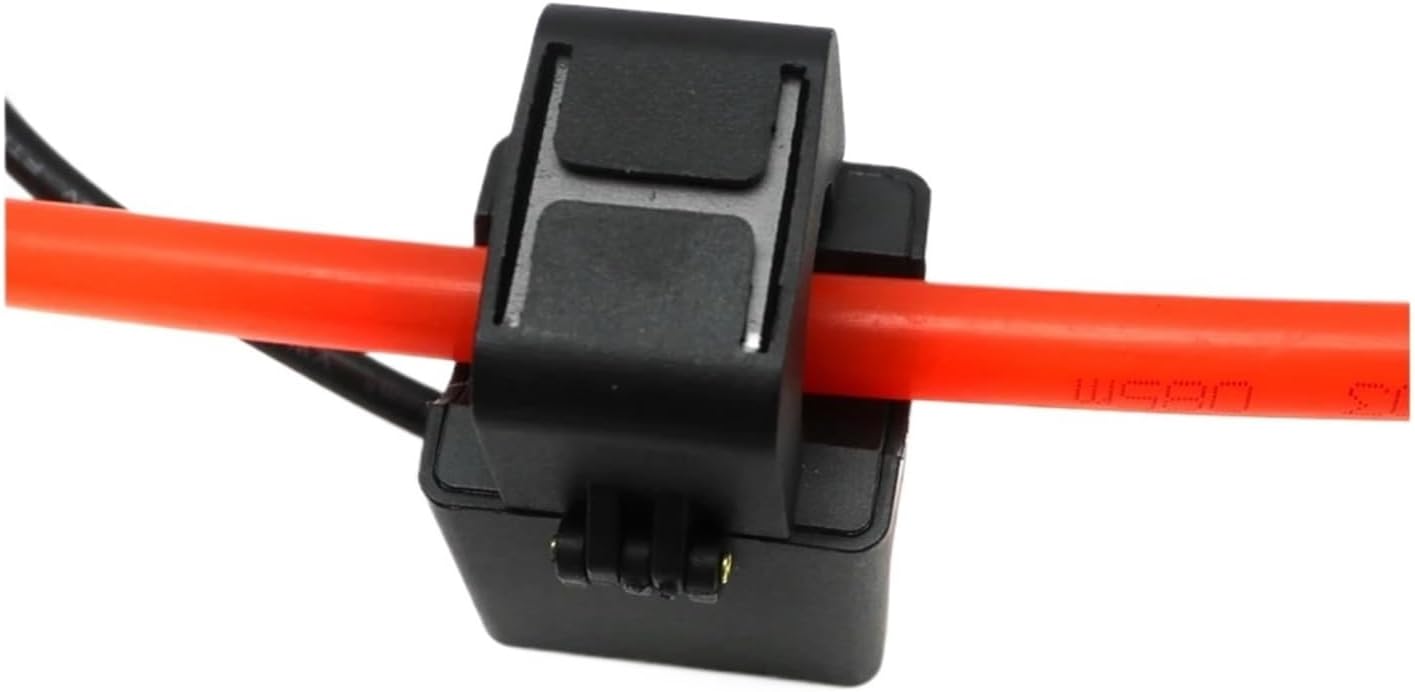 PC321-TY kilowatt-hour power monitor 500A 300A 200A 120A 80A(120A,EA7321C-BI)