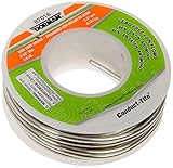 Dorman 87018 Lead-Free Acid Core Solder