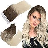 tape hair extensions london Adecuado para muchas ocasiones: la extensión adhesivas de pelo natural se puede utilizar para tantas ocasiones como desee, para bodas, fiestas, para la vida diaria, etc.