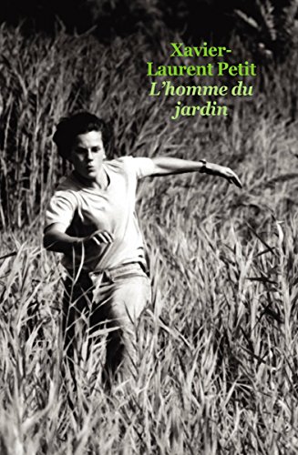 TĂ©lĂ©charger L’homme du jardin (MĂ©dium poche) Francais PDF