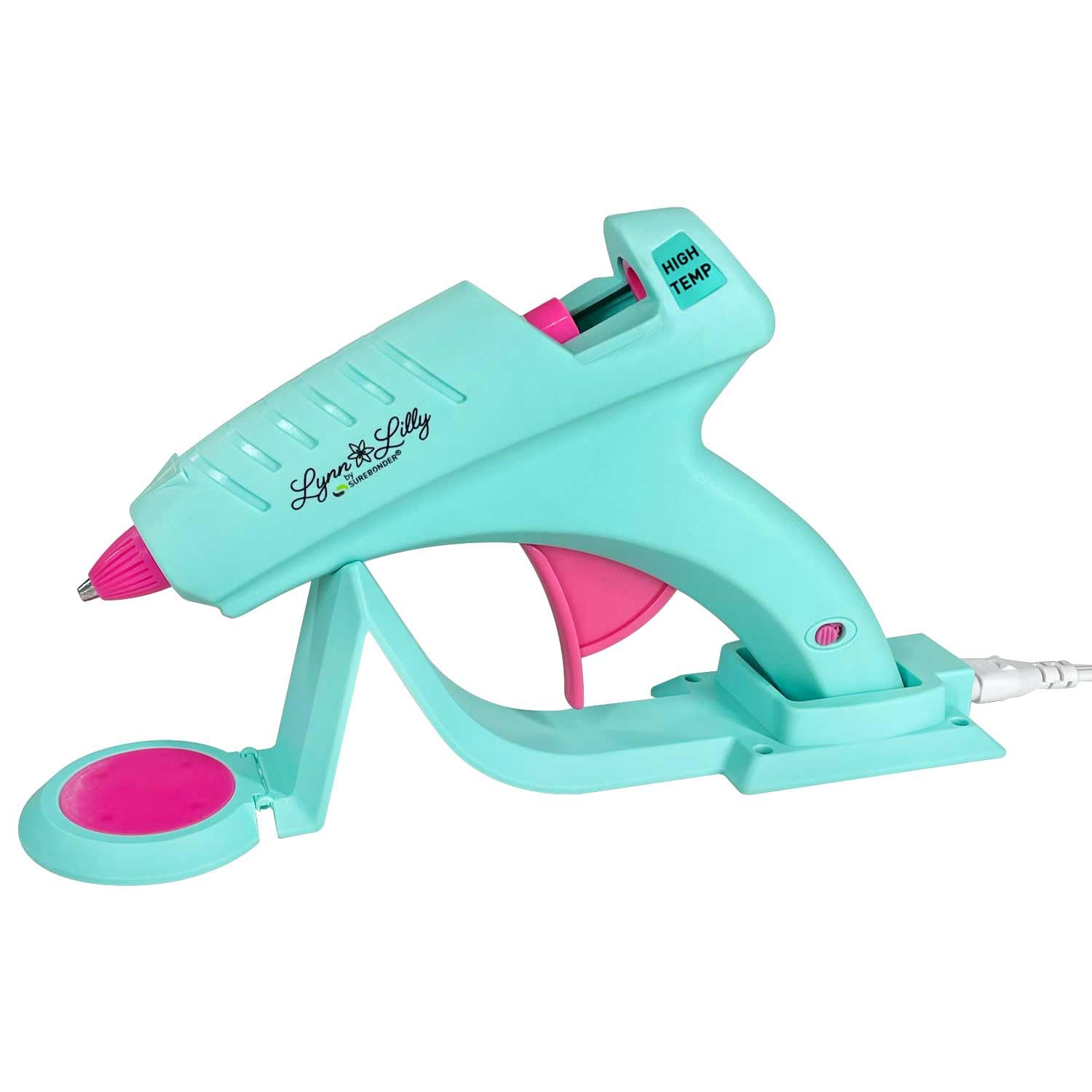 Amazon.com: Surebonder Lynn Lilly Edition Cordless/Corded 60 Watt