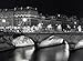 The Glow of Paris: The Bridges of Paris at Night