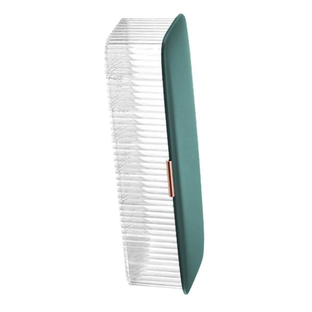 Angoily Boîte De Rangement pour Câbles Électroniques 3 Pièces avec Couvercle