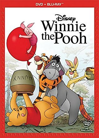 Winnie the Pooh