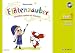 Produktbild Flötenzauber: Blockflöte spielen mit Valentina. Band 1. Sopran-Blockflöte. Ausgabe mit CD.