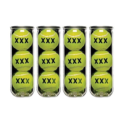 Image of HEAD Penn X-Out Tennis Ball, 1 Dozen