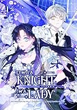 From a Knight to a Lady Volume 1: Regular Edition