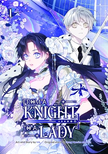 Image of From a Knight to a Lady: Regular Edition: 1