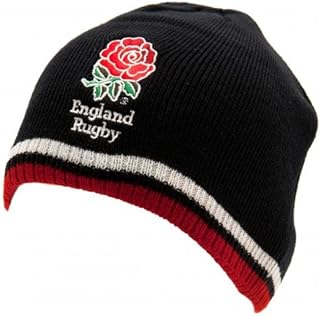 England R.F.U. Knitted Hat Official Merchandise