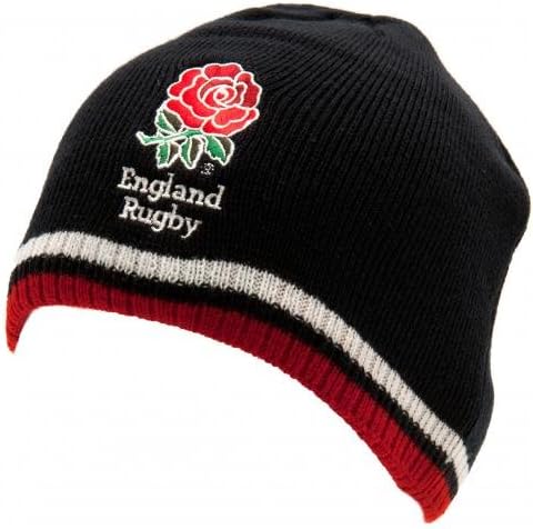 England R.F.U. Knitted Hat Official Merchandise