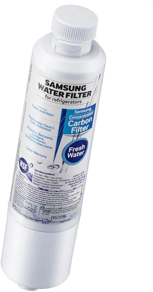 Samsung HAF-CIN/EXP Refrigerator accessory, White