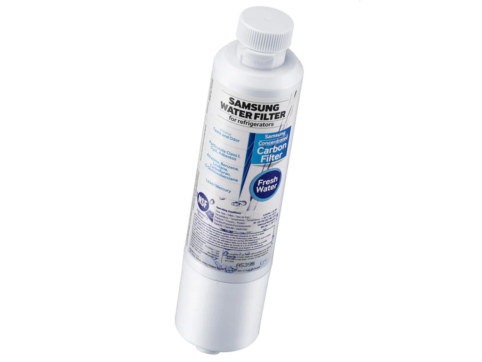 Samsung HAF-CIN/EXP Accesorio frigorífico, Blanco