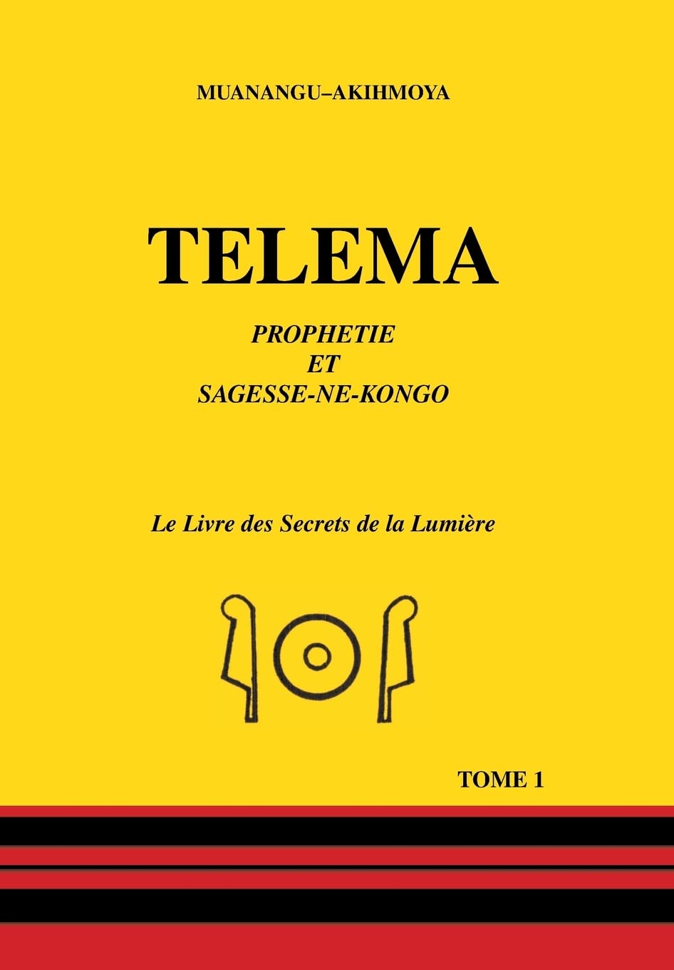 Telema: Tome 1