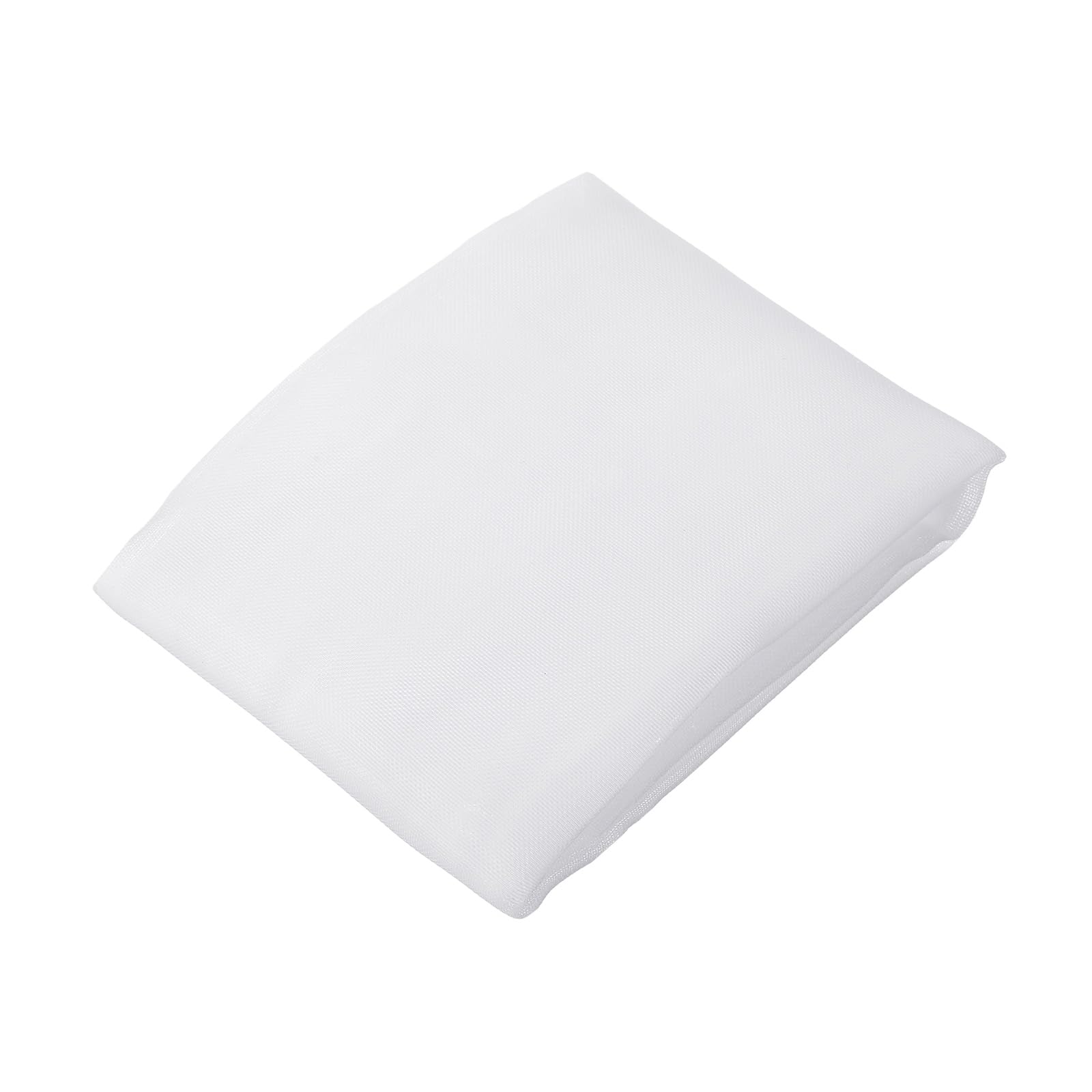 Filtre à air climatiseur découpable en maille nylon 200x50cm
