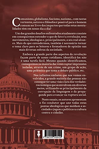 As bases revolucionárias da política moderna