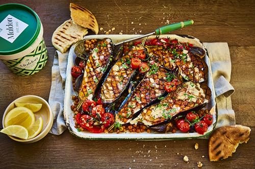 Maldon Meersalzflocken Sea Salt Flakes 570g