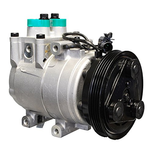 Compresseur A/C Denso 471-6002 climatisation de rechange automobile