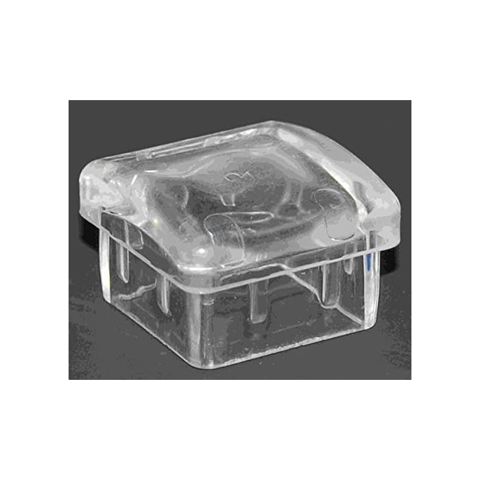 Buy Abacus Swivel Chair Parts 1508C Fits 1 1/4" Thick Square Slanted