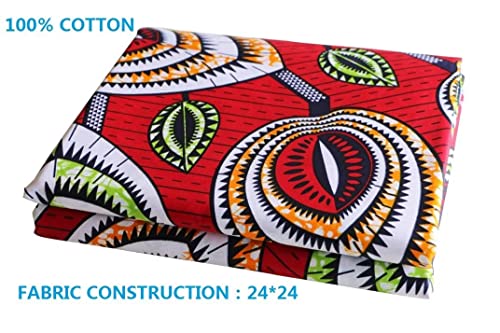 Image of Afrilisco African Dresses for Women with Kente Hats Ankara Print African Clothing Lady Dashiki Party Outfits Sexy Club Dress