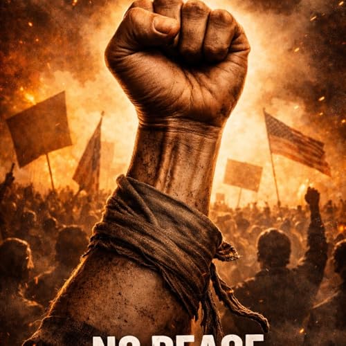 Ep 22 - Humanity Is Not a Political Position