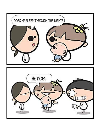 Parenting - You Will Never Pee Alone Again #TOP2