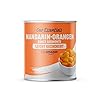by Amazon Mandarin-Orangen, ganze Segmente, leicht gezuckert, 312g (1er-Pack)