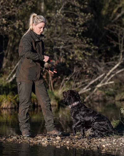 Deerhunter Lady Ann Hose - Deep Green