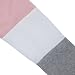 Mujer Sudaderas Sin Capucha Otoño Invierno Manga Larga Elegante Cuello Redondo Pullover...