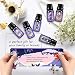 BEAU-PRO Juego de aceites esenciales para difusor y aromaterapia, kit de aceite...
