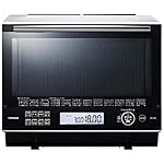 東芝の電子レンジ ER-RD3000-W