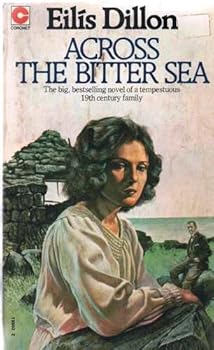 Paperback Across the Bitter Sea Book