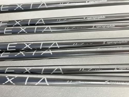 EPON AF-506 アイアン 59.A.P 7本セット ゴルフクラブ エポン + シンカグラファイト LEXIA レクシア IL7 中古 S8760208 6枚目