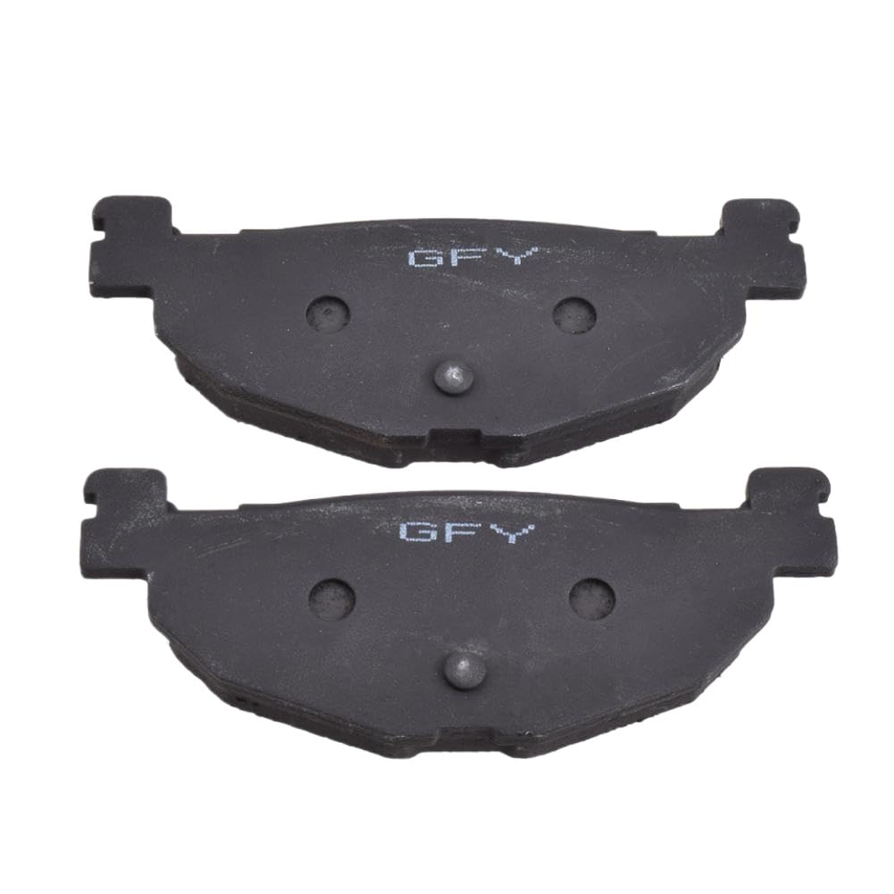 Dischi Freno Moto Compatibili Con Yamaha YP400