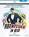 Produktbild Abenteuer in Rio [Blu-ray]