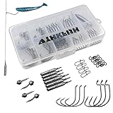 tungsten cheburashka weights WASSER-TROPFEN GESTALTEN GEWICHTE: Mit einer Wasser-tropfen form, die mehr Oberfläche bietet, um den Boden zu berühren, können Sie jeden Kieselstein, Zweig oder jede Änderung der Bodenzusammensetzung spüren. Gewichte in Form von Wasser-tropfen eignen sich hervorragend für sandige und schlammige Böden. Mit einem Linienclip im Pinch-Stil, mit dem Angler ihre Gewichtsgröße oder Vorfachlänge ändern können, ohne jemals wieder binden zu müssen.