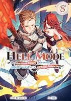 Hell Mode (12 book series) Kindle Edition