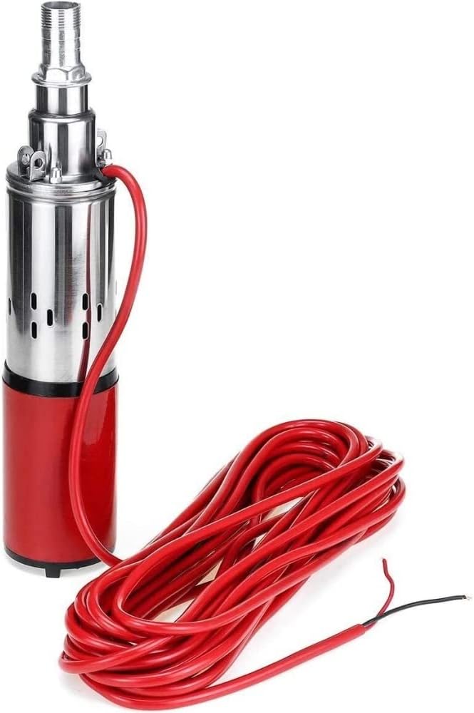 60m耐久ソーラーウォーターポンプ12v 24v 280w高リフト深井戸ポンプdcスクリュー水中ポンプ農業灌漑ガーデンホーム24v Size 24v 販売期間 限定のお得なタイムセール