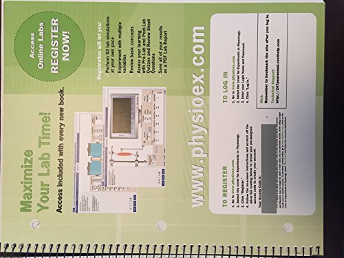 Experiments in Physiology