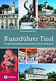 prinoth husky  Kunstführer Tirol: Die 400 bedeutendsten Kunstschätze in Nord- und Osttirol; Beschrieben von Herta Arnold, Brigitte Ascherl, Martha Fingernagel-Grüll, ... Rampold, Wido Sieberer und Veronika San