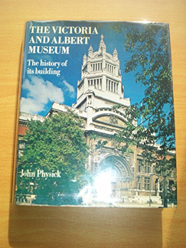 The Victoria and Albert Museum, the history of ... 0714880019 Book Cover