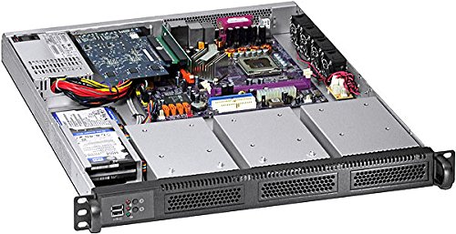 PLINKUSA RACKBUY 1U(3x3.5+3x2.5 HD)(Micro-ATX/Mini ITX)(20.47