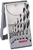 Bosch Matkap Ucu, Gri, 7 Adet