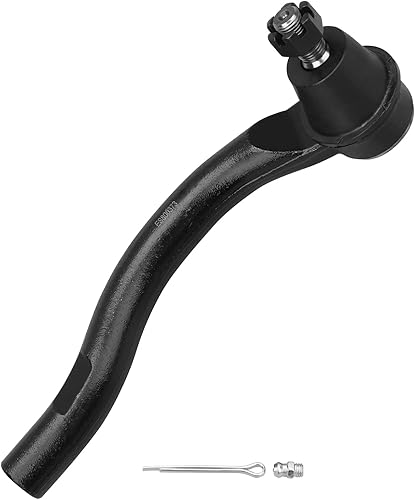 Miniatura 4 de Kit de 12 brazos de control inferiores delanteros para Honda Civic Non-Si 2006 2007 2008 2009 2010 2011 con rótulas + barras estabilizadoras