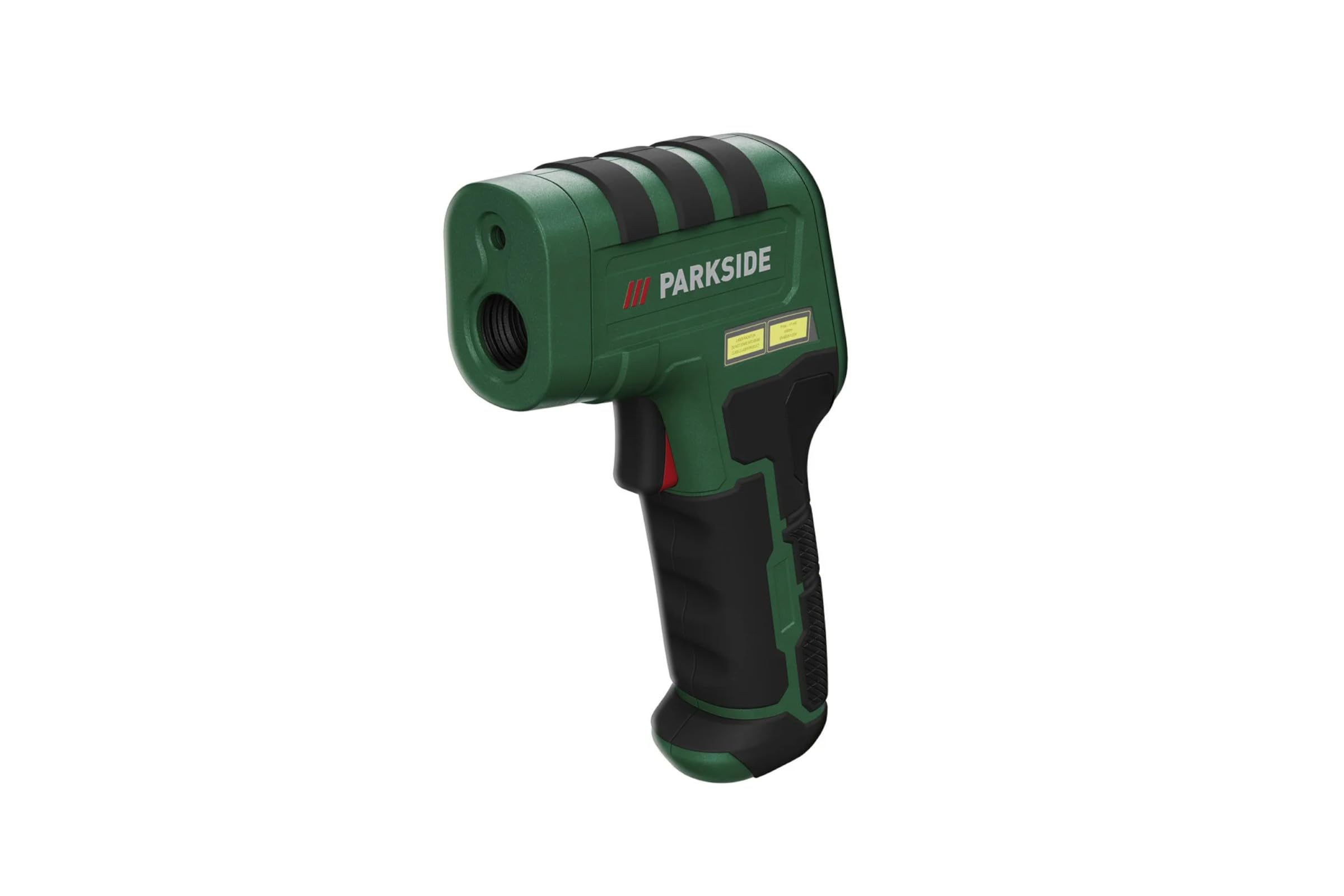 Parkside Infrarot Temperaturmessgerät PTI 380 B1